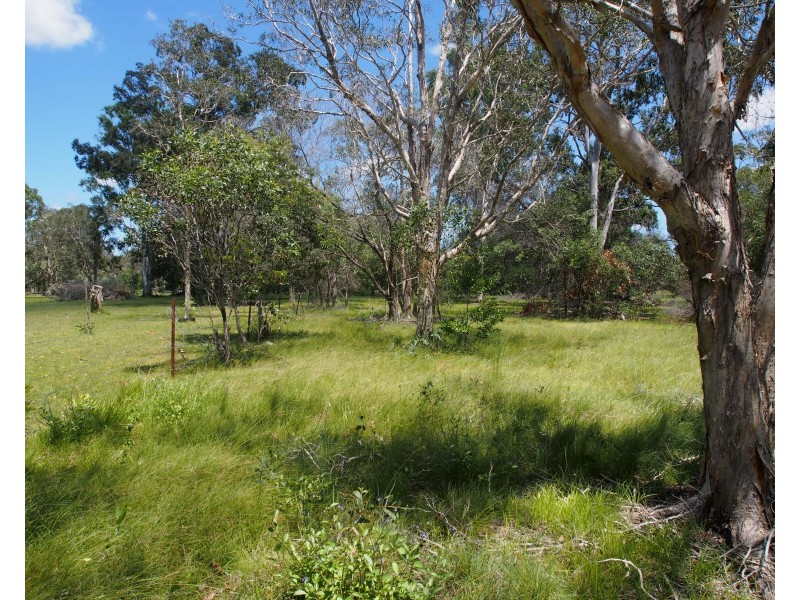 1445 Buxton Road, Buxton QLD 4660