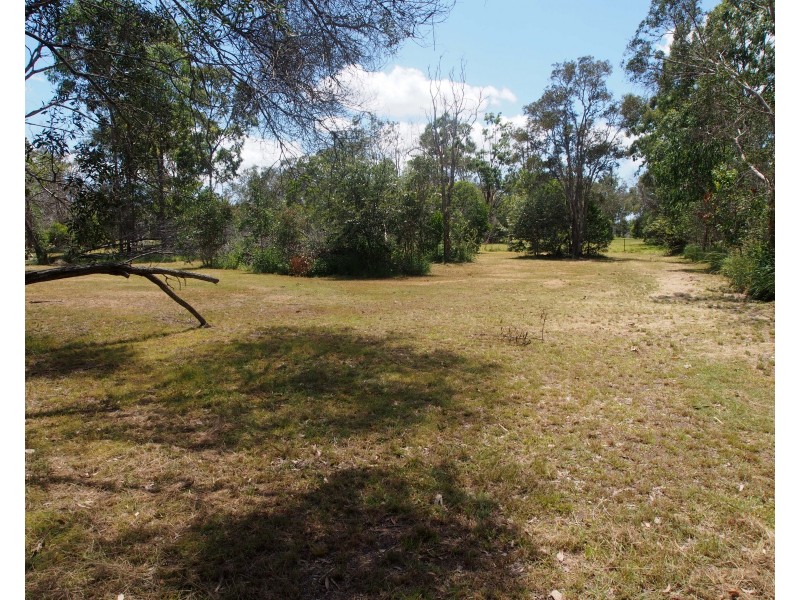 1445 Buxton Road, Buxton QLD 4660