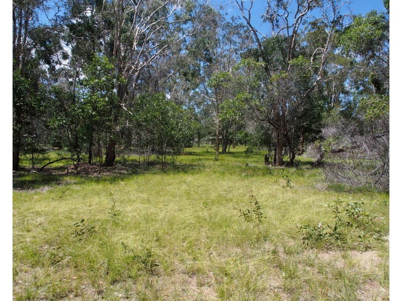 1445 Buxton Road, Buxton QLD 4660