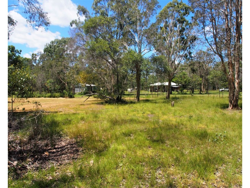1445 Buxton Road, Buxton QLD 4660