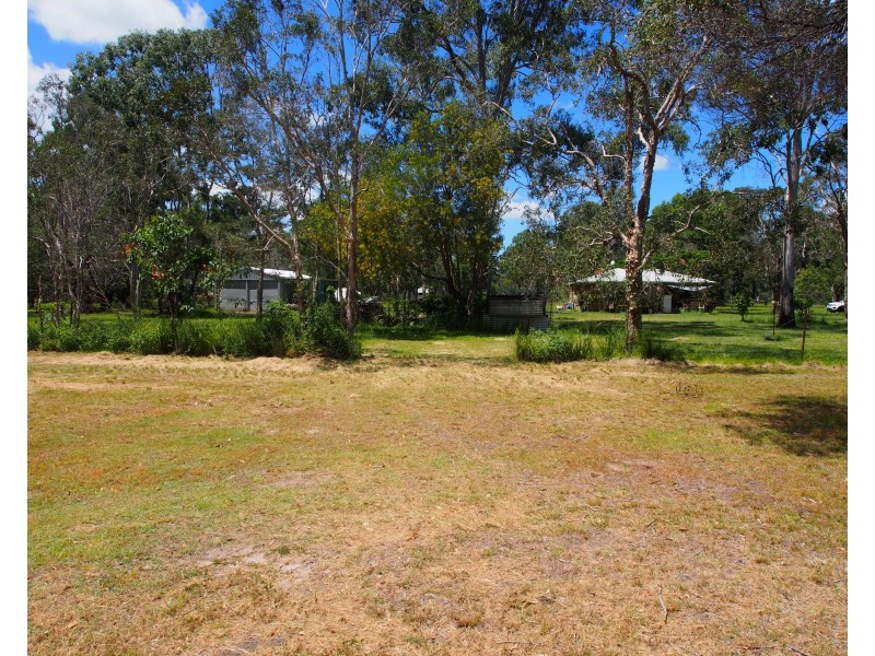 1445 Buxton Road, Buxton QLD 4660