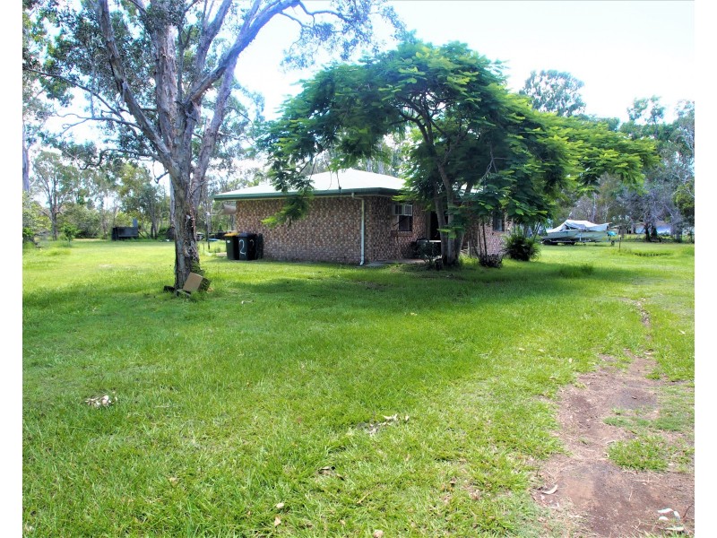 1445 Buxton Road, Buxton QLD 4660