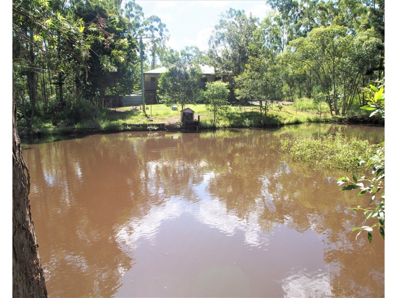 173 Hodges Road, Cordalba QLD 4660