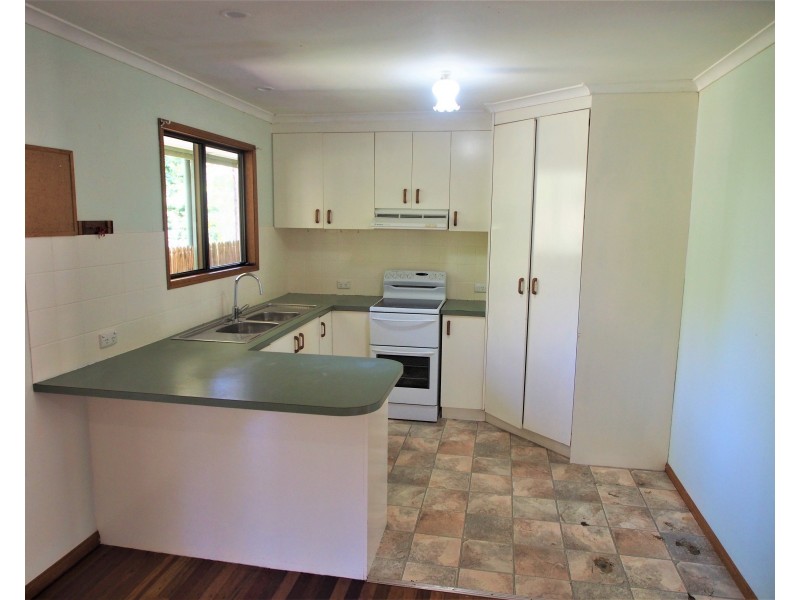 173 Hodges Road, Cordalba QLD 4660