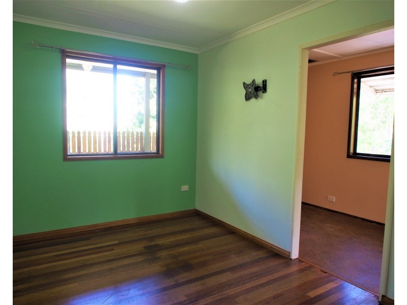 173 Hodges Road, Cordalba QLD 4660