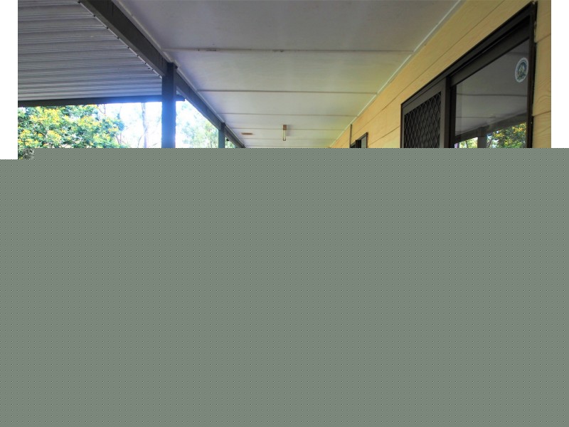 173 Hodges Road, Cordalba QLD 4660