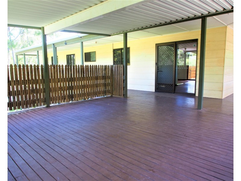 173 Hodges Road, Cordalba QLD 4660