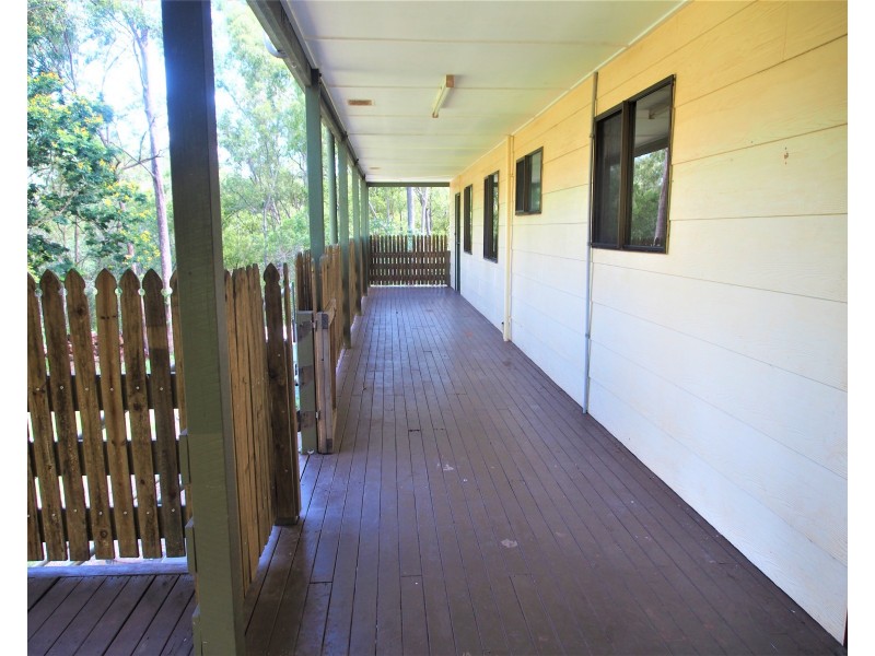 173 Hodges Road, Cordalba QLD 4660