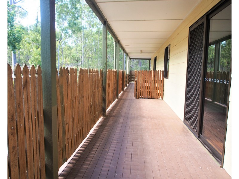 173 Hodges Road, Cordalba QLD 4660