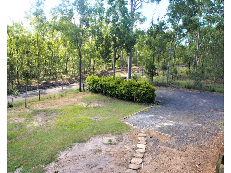 173 Hodges Road, Cordalba QLD 4660
