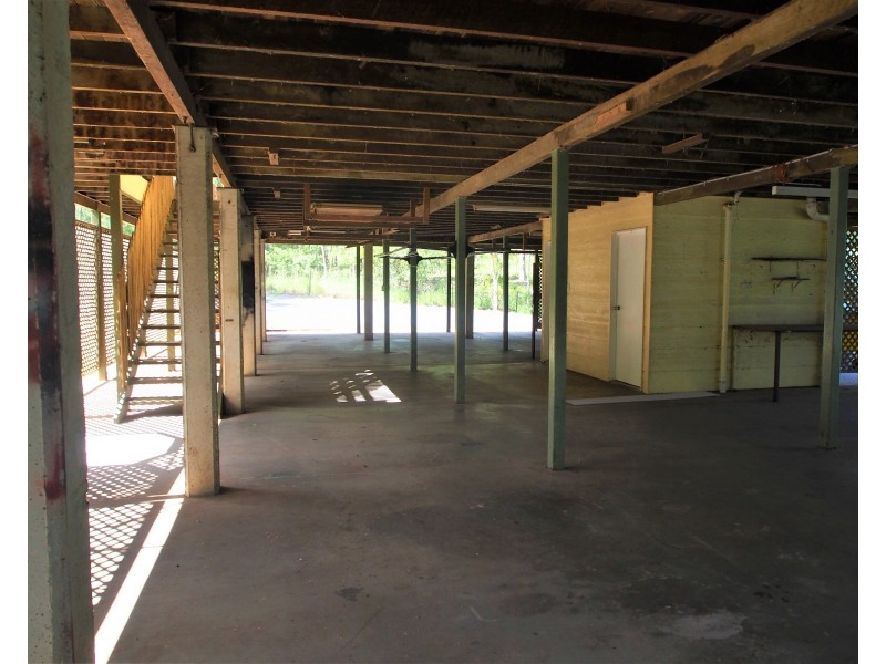 173 Hodges Road, Cordalba QLD 4660