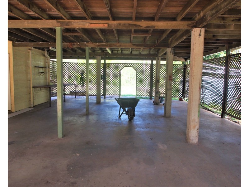 173 Hodges Road, Cordalba QLD 4660