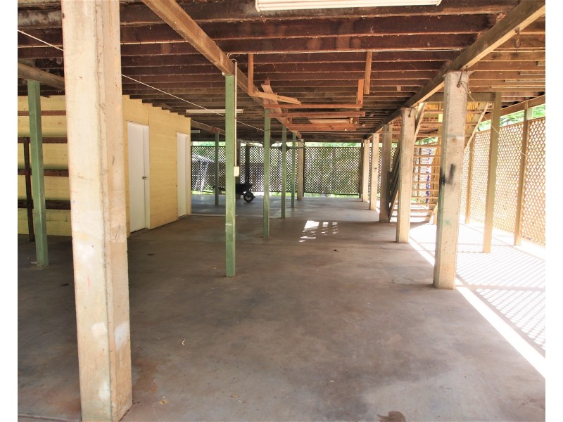 173 Hodges Road, Cordalba QLD 4660