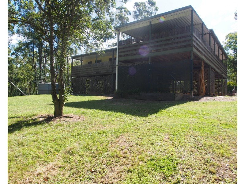 173 Hodges Road, Cordalba QLD 4660