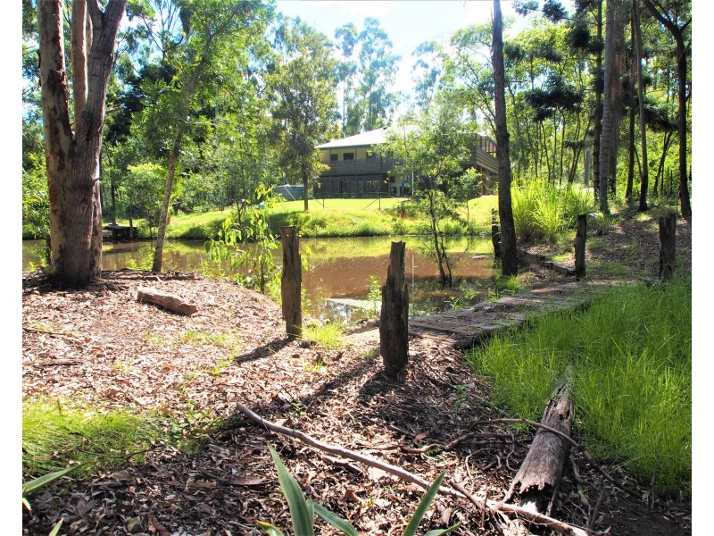 173 Hodges Road, Cordalba QLD 4660
