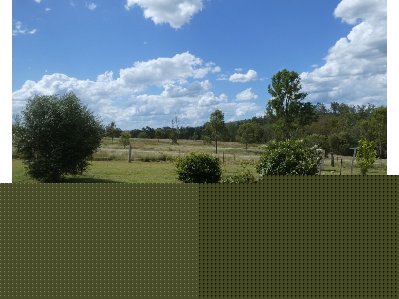 105 FOUNDATION ROAD, Dallarnil QLD 4621