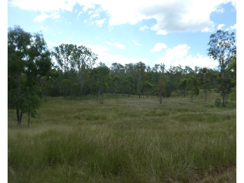 105 FOUNDATION ROAD, Dallarnil QLD 4621
