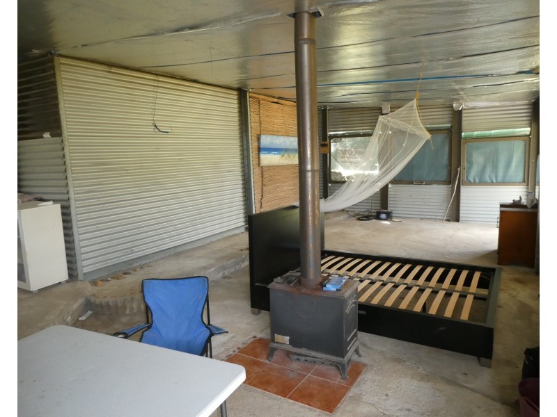 105 FOUNDATION ROAD, Dallarnil QLD 4621