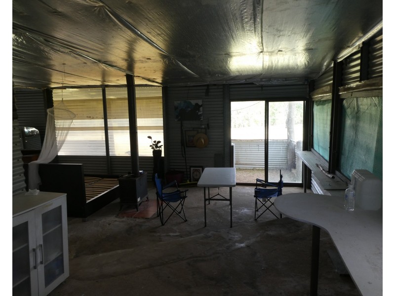 105 FOUNDATION ROAD, Dallarnil QLD 4621