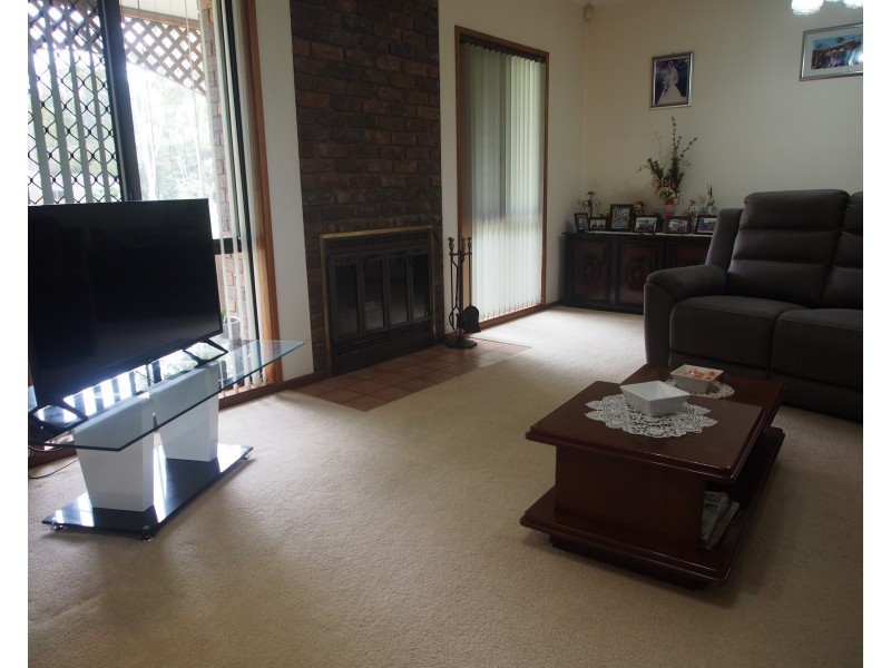 18 RANKIN STREET, Howard QLD 4659