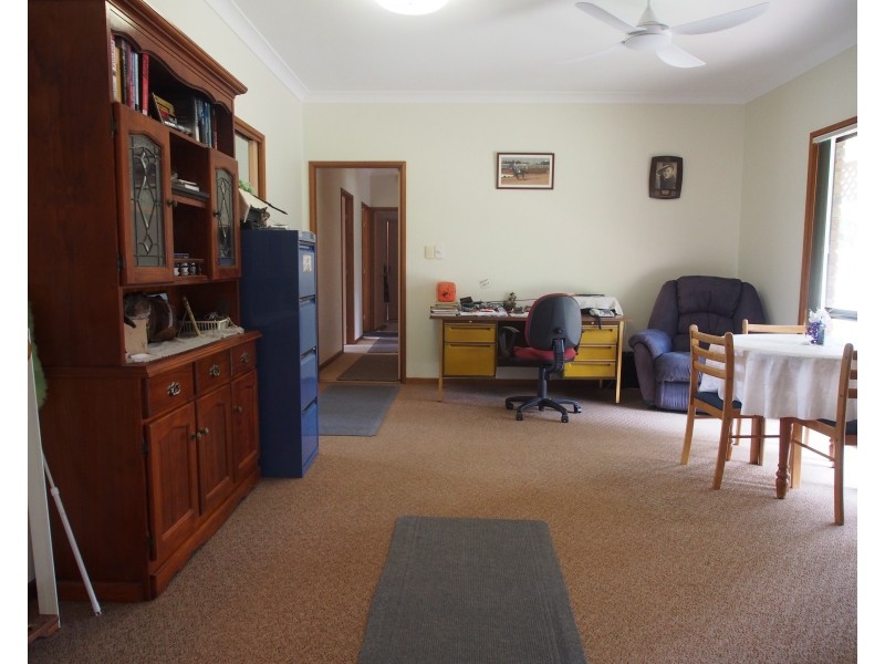 18 RANKIN STREET, Howard QLD 4659