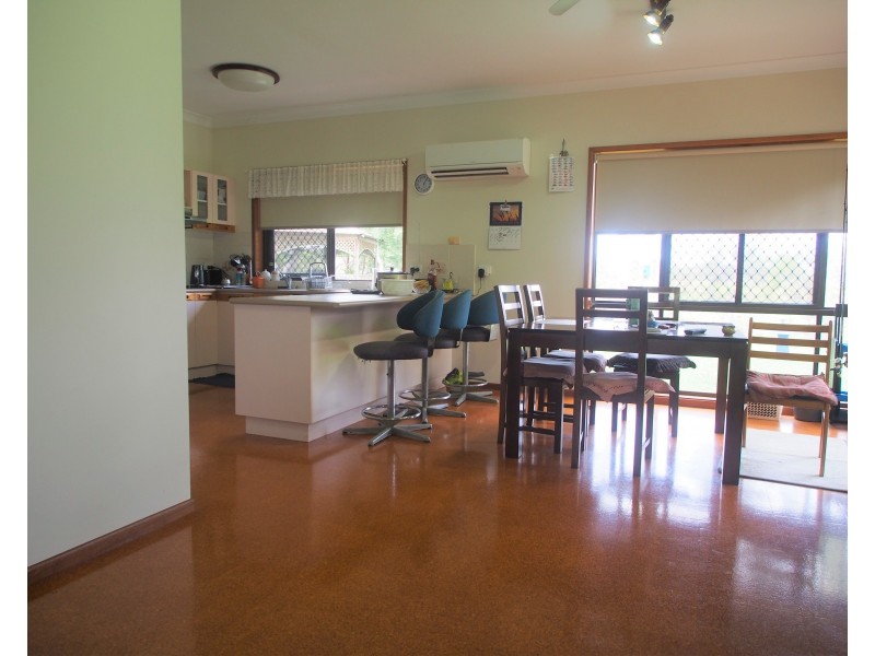 18 RANKIN STREET, Howard QLD 4659