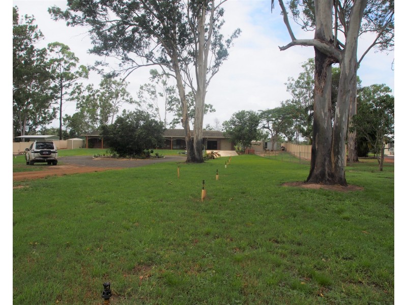 18 RANKIN STREET, Howard QLD 4659