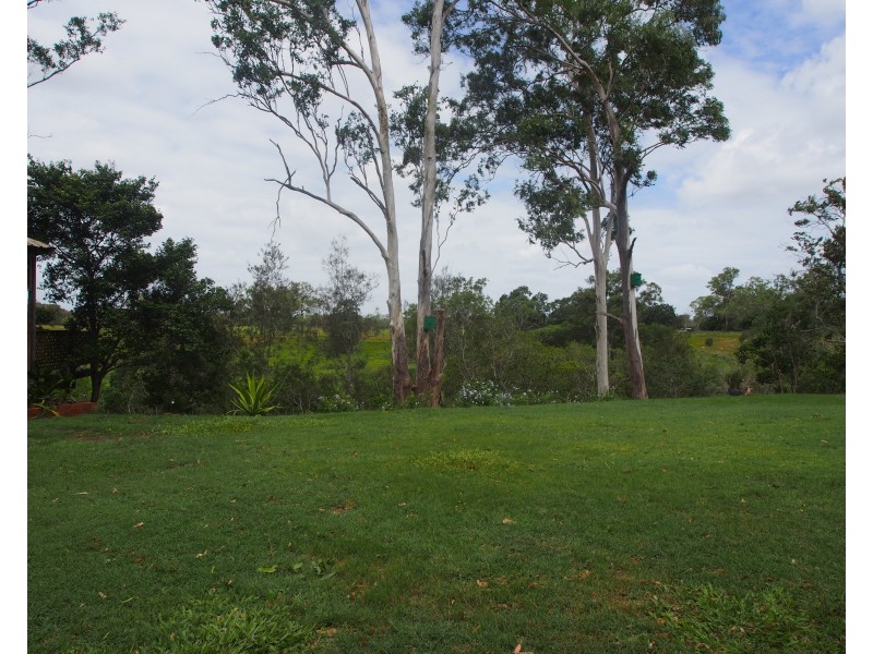 18 RANKIN STREET, Howard QLD 4659