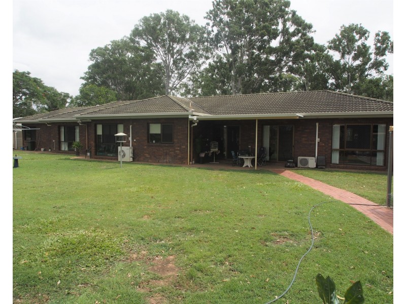 18 RANKIN STREET, Howard QLD 4659