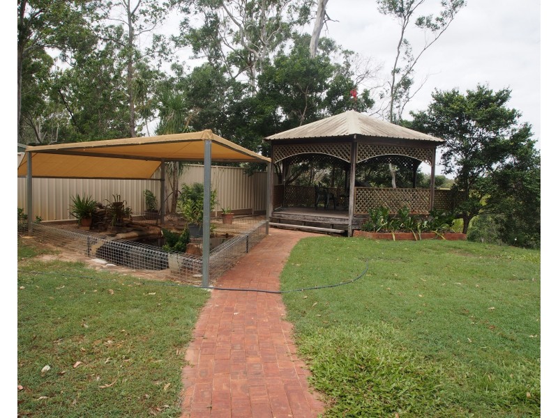 18 RANKIN STREET, Howard QLD 4659