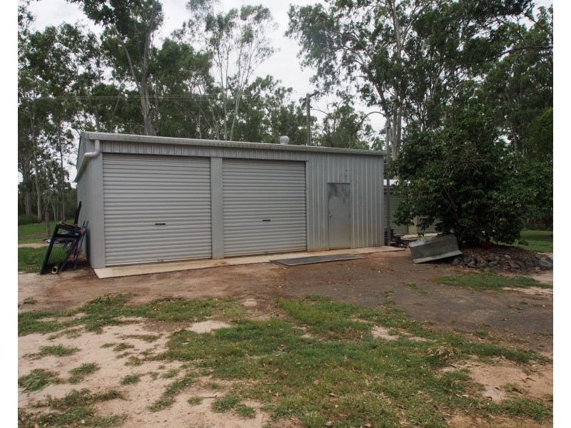 18 RANKIN STREET, Howard QLD 4659