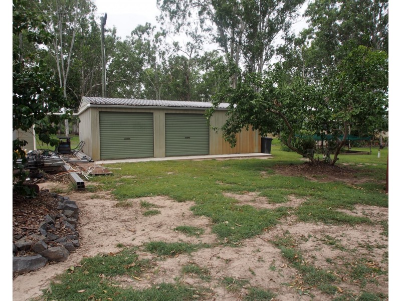 18 RANKIN STREET, Howard QLD 4659