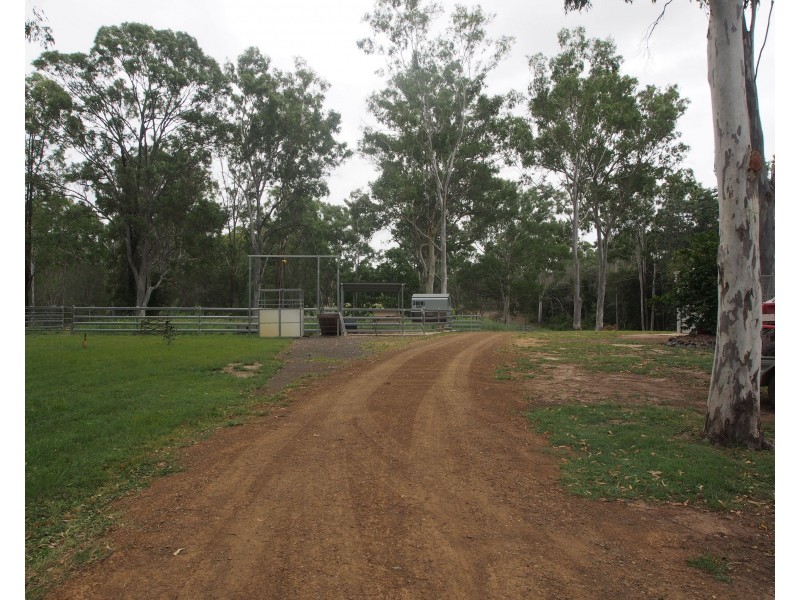 18 RANKIN STREET, Howard QLD 4659