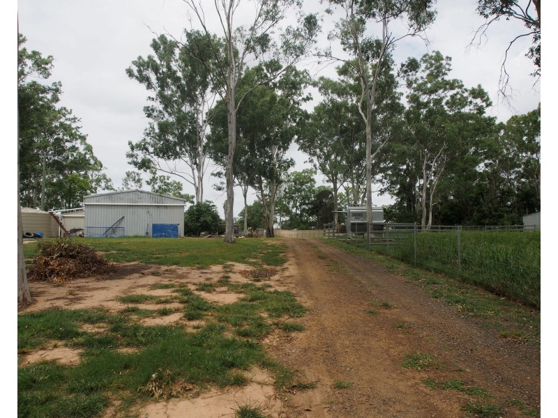 18 RANKIN STREET, Howard QLD 4659