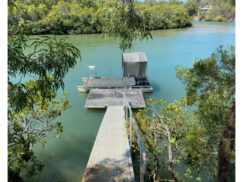 9 ISLAND CLOSE, Pacific Haven QLD 4659