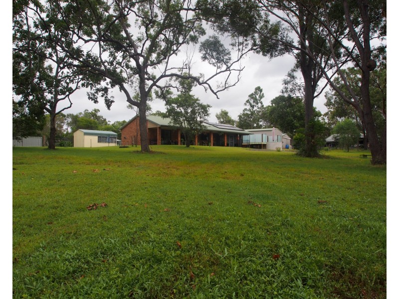 9 ISLAND CLOSE, Pacific Haven QLD 4659