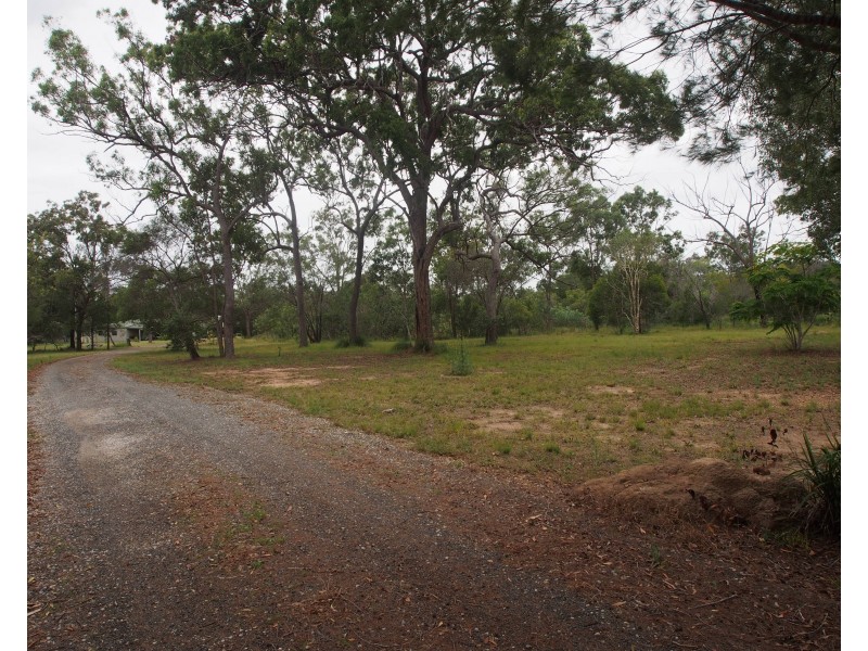 9 ISLAND CLOSE, Pacific Haven QLD 4659