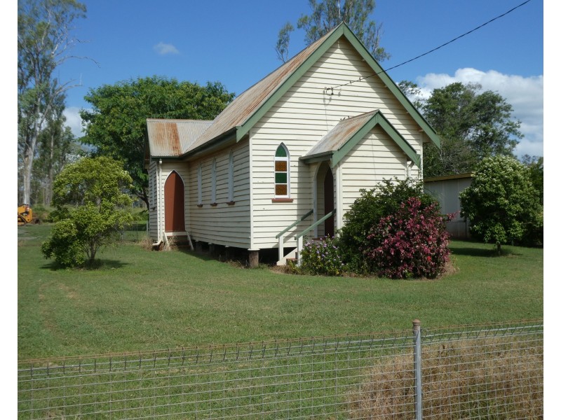 11 Main Street, Coalstoun Lakes QLD 4621