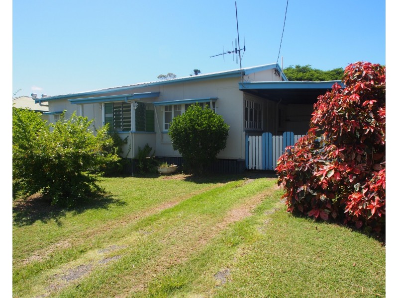 13 KIMBER STREET, Biggenden QLD 4621