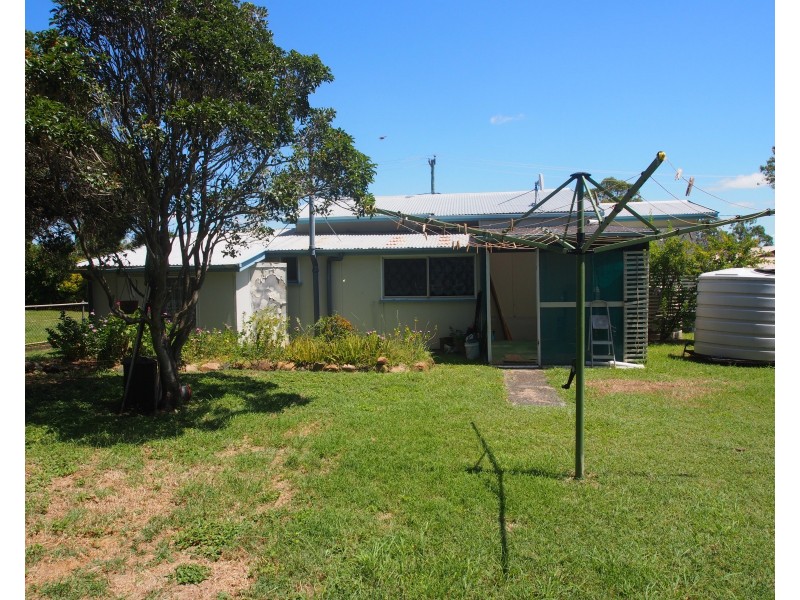 13 KIMBER STREET, Biggenden QLD 4621