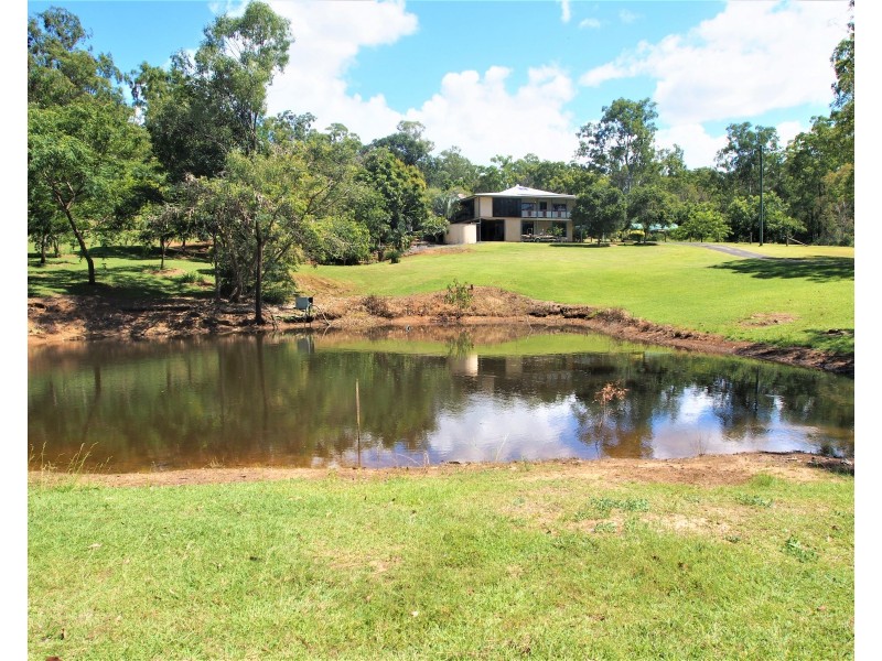 10 Duguid Road, Apple Tree Creek QLD 4660