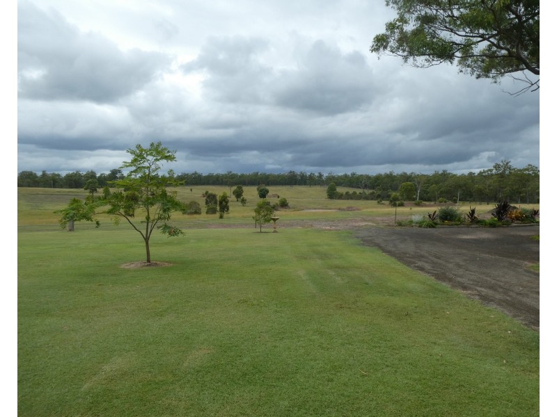 137-259 The Yachtsmans Drive, Burrum River QLD 4659