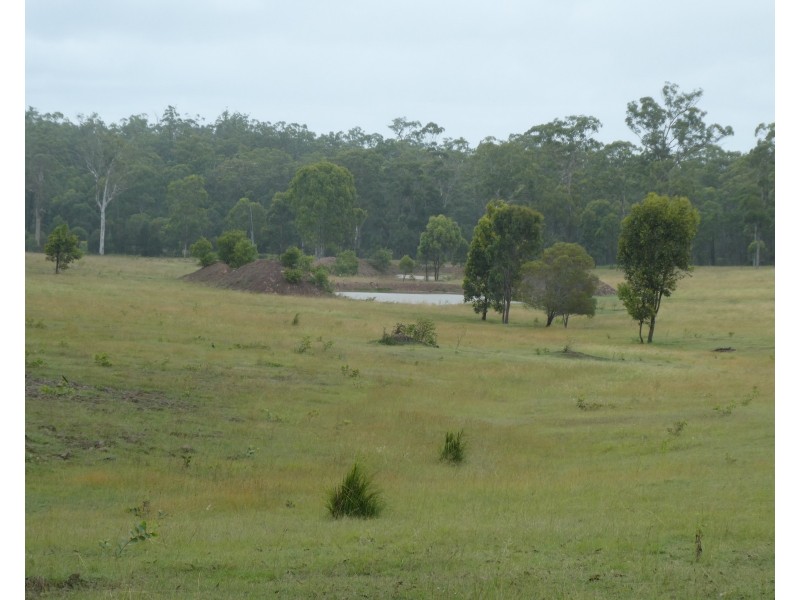 137-259 The Yachtsmans Drive, Burrum River QLD 4659