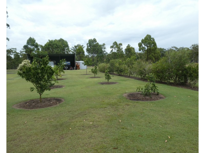 137-259 The Yachtsmans Drive, Burrum River QLD 4659