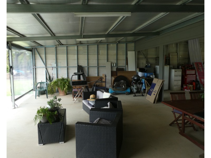 137-259 The Yachtsmans Drive, Burrum River QLD 4659