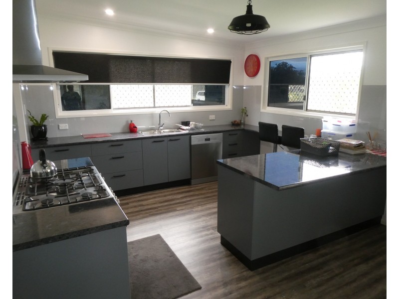 137-259 The Yachtsmans Drive, Burrum River QLD 4659