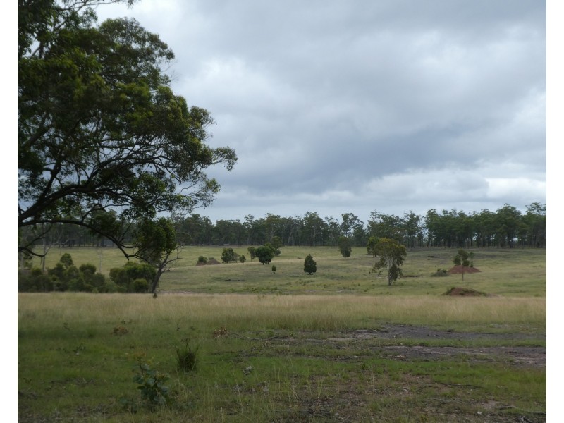137-259 The Yachtsmans Drive, Burrum River QLD 4659
