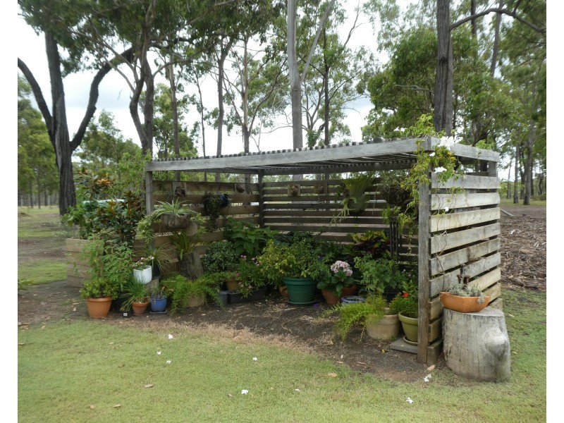 137-259 The Yachtsmans Drive, Burrum River QLD 4659