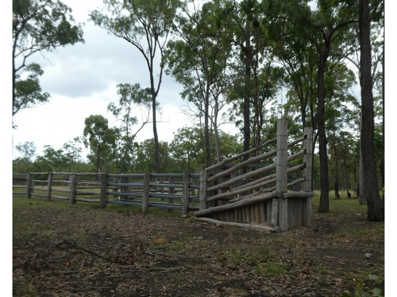 137-259 The Yachtsmans Drive, Burrum River QLD 4659