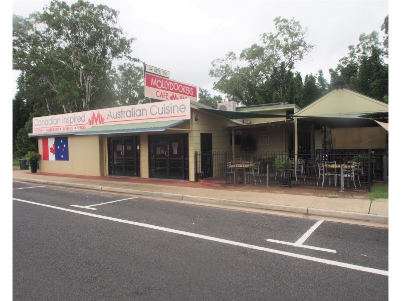 29399 BRUCE HIGHWAY, Apple Tree Creek QLD 4660